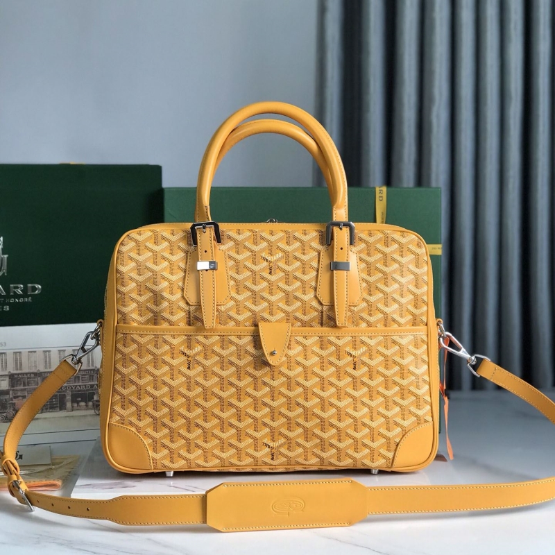 Go*ard mens briefcases